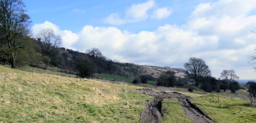 Longstone Edge Longstone Edge
